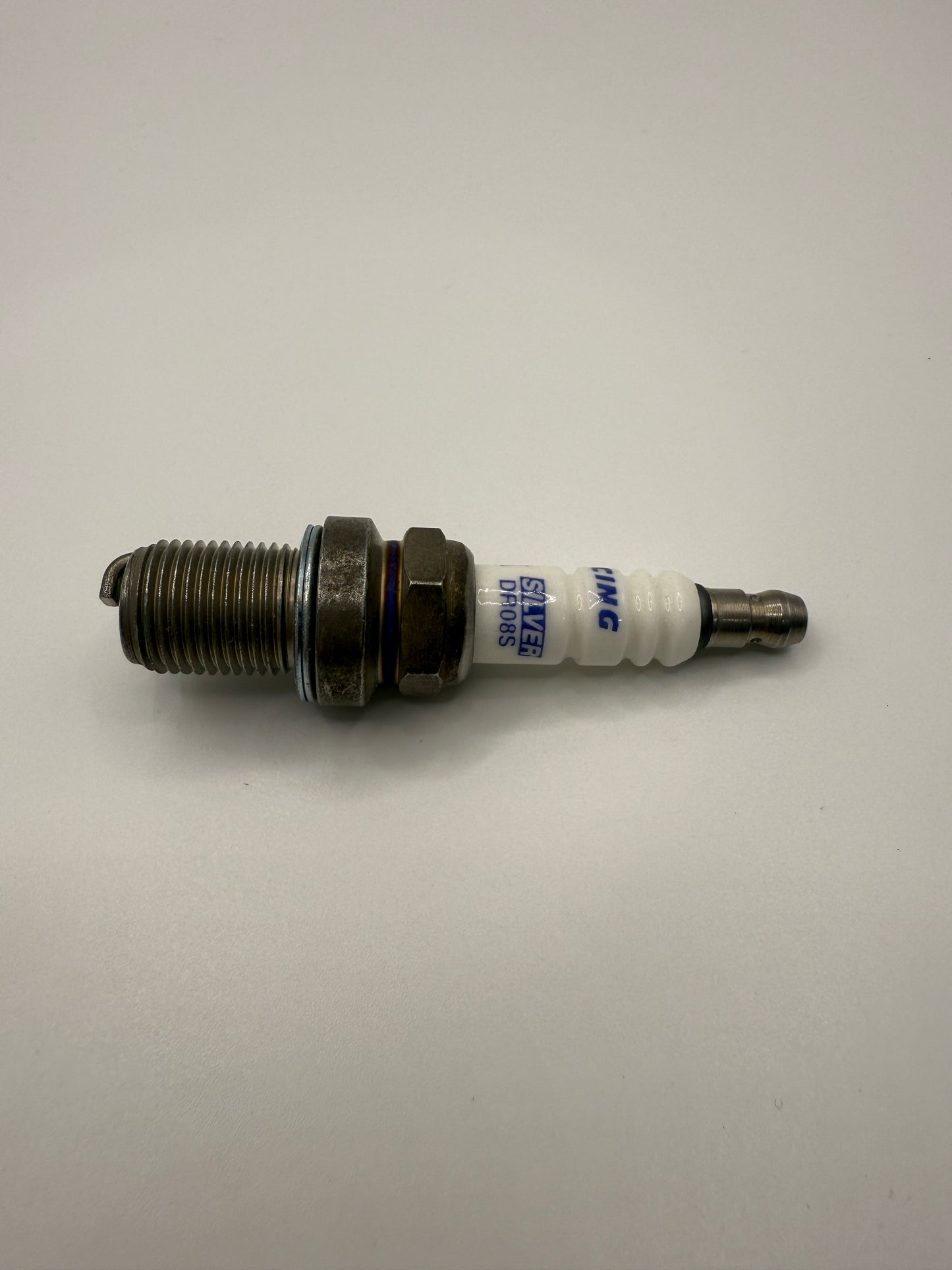 Brisk Spark Plug DR08S