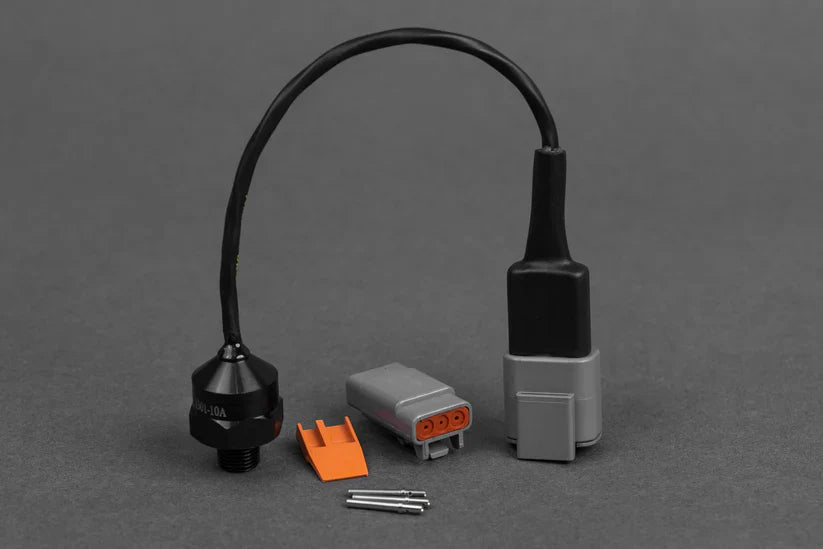 Emtron Product Range