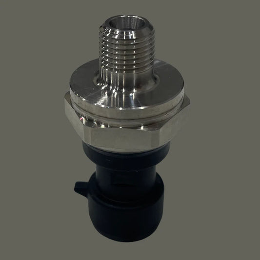 Honeywell MIP 250psi Pressure Sensor and Connector