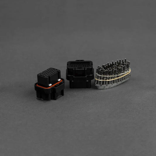 Shadow 8 AB Connector Kit